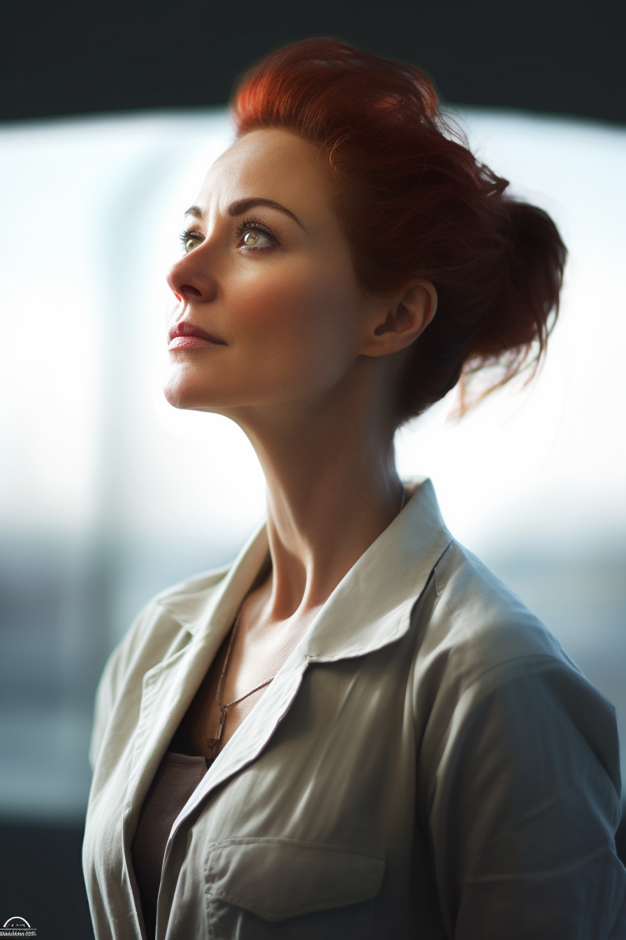 AI Generated Artwork 90